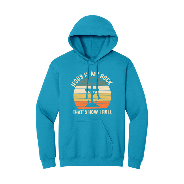 BIBLE THEMES Hoodies