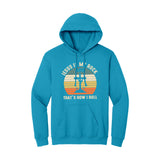 BIBLE THEMES Hoodies