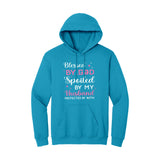 BIBLE THEMES SWEATSHIRT