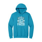 BIBLE THEMES Hoodie