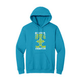 BIBLE THEMES Hoodie