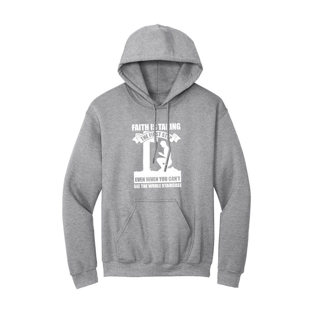 BIBLE THEMES Hoodie