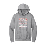 BIBLE THEMES Hoodie