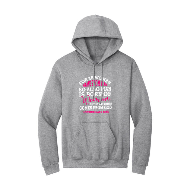 BIBLE THEMES Hoodie