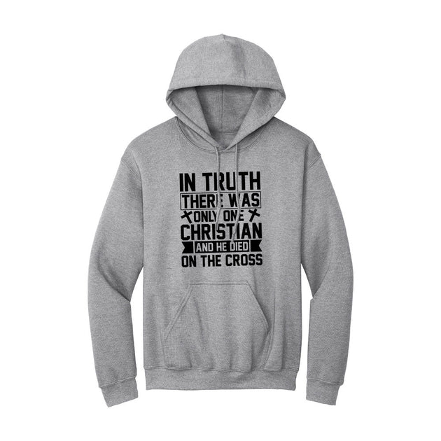 BIBLE THEMES Hoodie