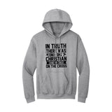 BIBLE THEMES Hoodie