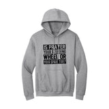 BIBLE THEMES Hoodie