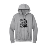 BIBLE THEMES Hoodie