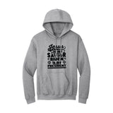 BIBLE THEMES Hoodie