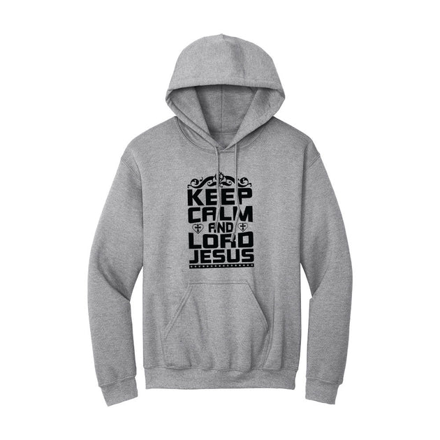 BIBLE THEMES Hoodie