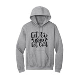 BIBLE THEMES Hoodie