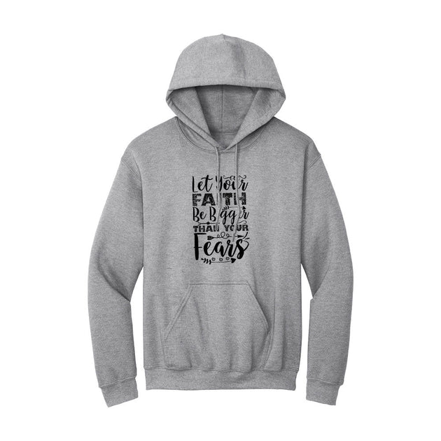 BIBLE THEMES Hoodie