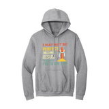 BIBLE THEMES Hoodies