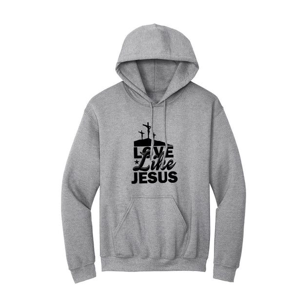 BIBLE THEMES Hoodie