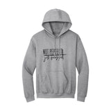 BIBLE THEMES Hoodie