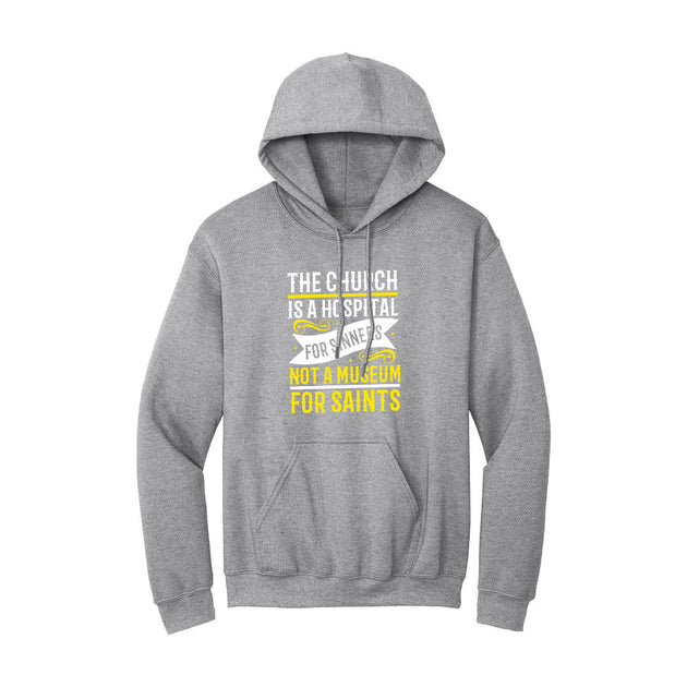 BIBLE THEMES Hoodie