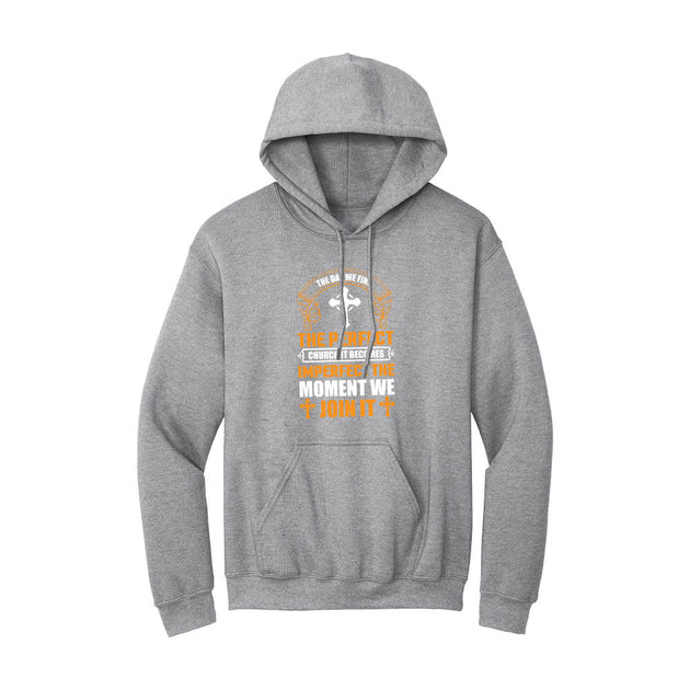 BIBLE THEMES Hoodie