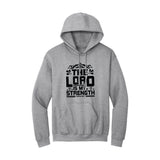 BIBLE THEMES Hoodie