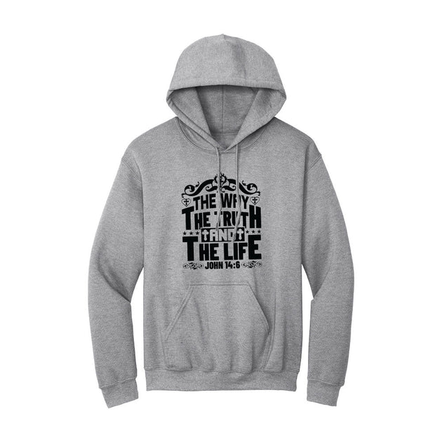 BIBLE THEMES Hoodie