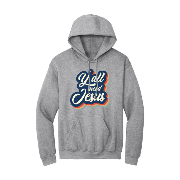 BIBLE THEMES SWEATSHIRT