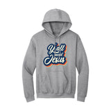 BIBLE THEMES SWEATSHIRT