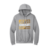 BIBLE THEMES Hoodie