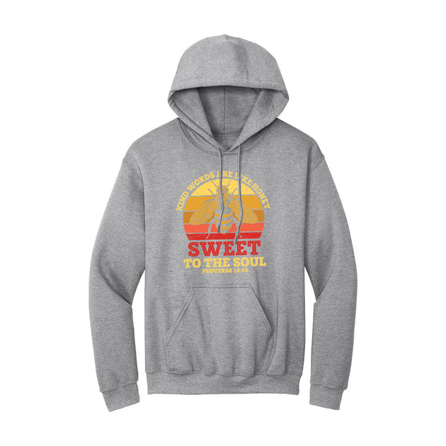 BIBLE THEMES Hoodie