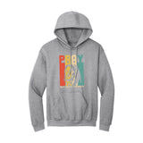 BIBLE THEMES Hoodie