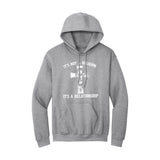 BIBLE THEMES Hoodies