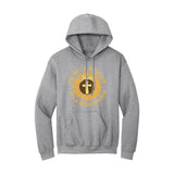 BIBLE THEMES Hoodies