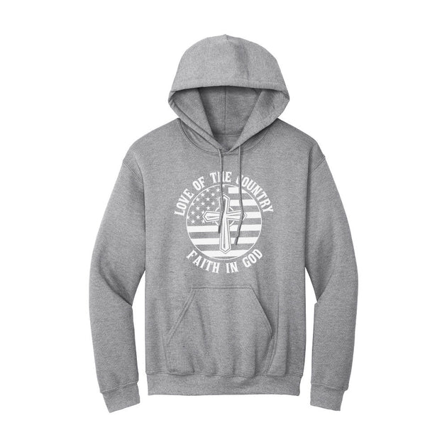 BIBLE THEMES Hoodie