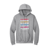 BIBLE THEMES Hoodie