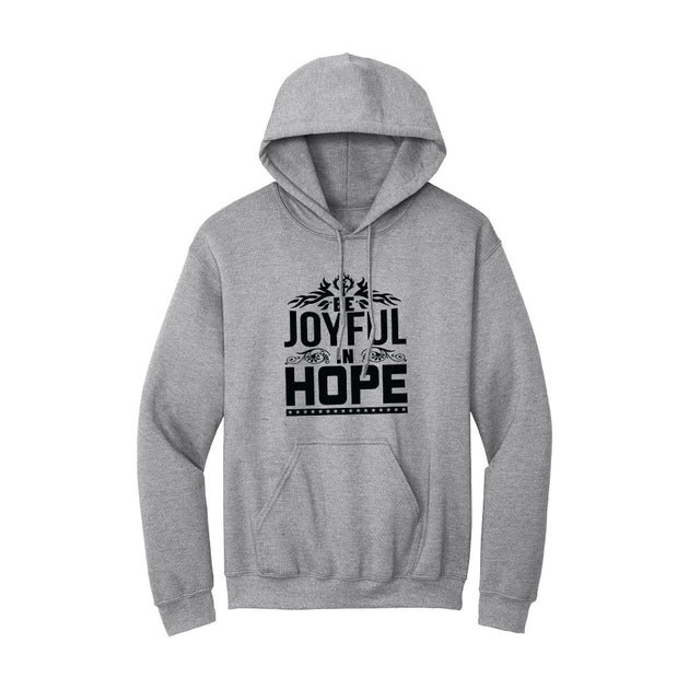 BIBLE THEMES Hoodie