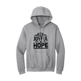 BIBLE THEMES Hoodie