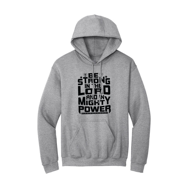 BIBLE THEMES Hoodie