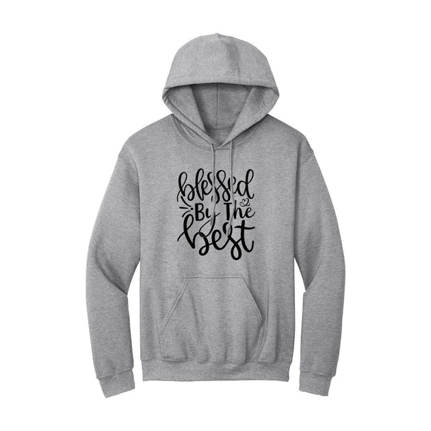 BIBLE THEMES Hoodie