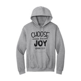 BIBLE THEMES Hoodie