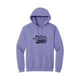 BIBLE THEMES Hoodie