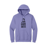 BIBLE THEMES Hoodie