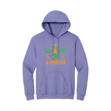 BIBLE THEMES Hoodies