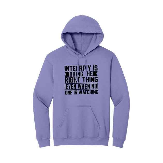 BIBLE THEMES Hoodie