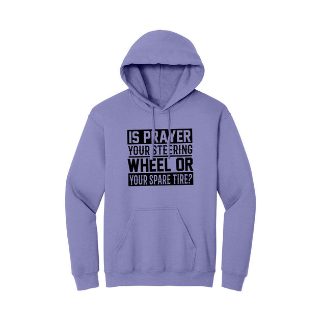 BIBLE THEMES Hoodie