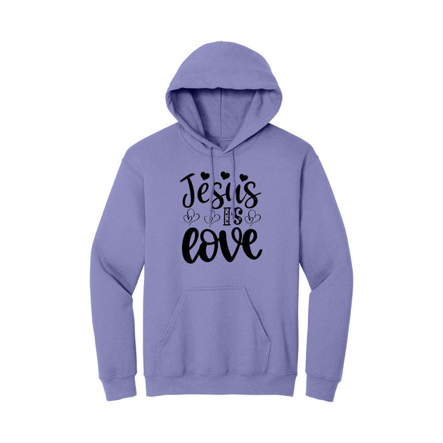 BIBLE THEMES Hoodie