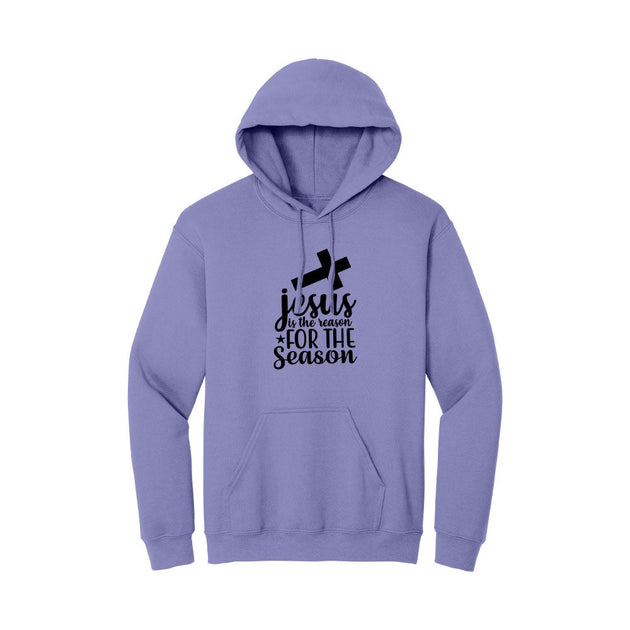 BIBLE THEMES Hoodie