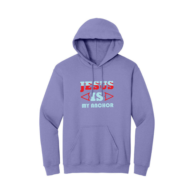 BIBLE THEMES SWEATSHIRT