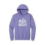 BIBLE THEMES Hoodie