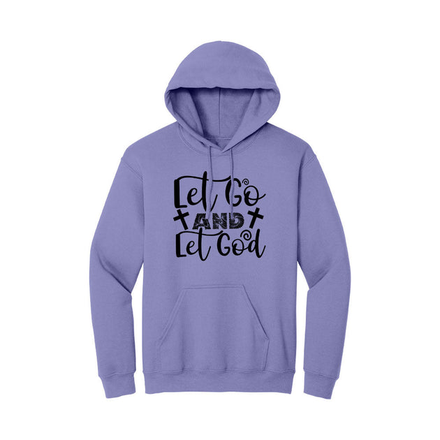 BIBLE THEMES Hoodie