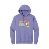 BIBLE THEMES Hoodies