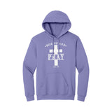 BIBLE THEMES Hoodie