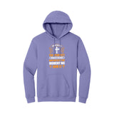 BIBLE THEMES Hoodie